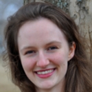 Lauren Vitas head shot